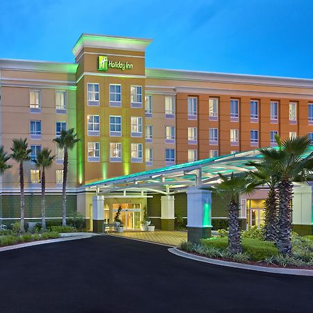 Holiday Inn Jacksonville E 295 Baymeadows By Ihg Dış mekan fotoğraf