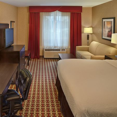 Holiday Inn Jacksonville E 295 Baymeadows By Ihg Dış mekan fotoğraf