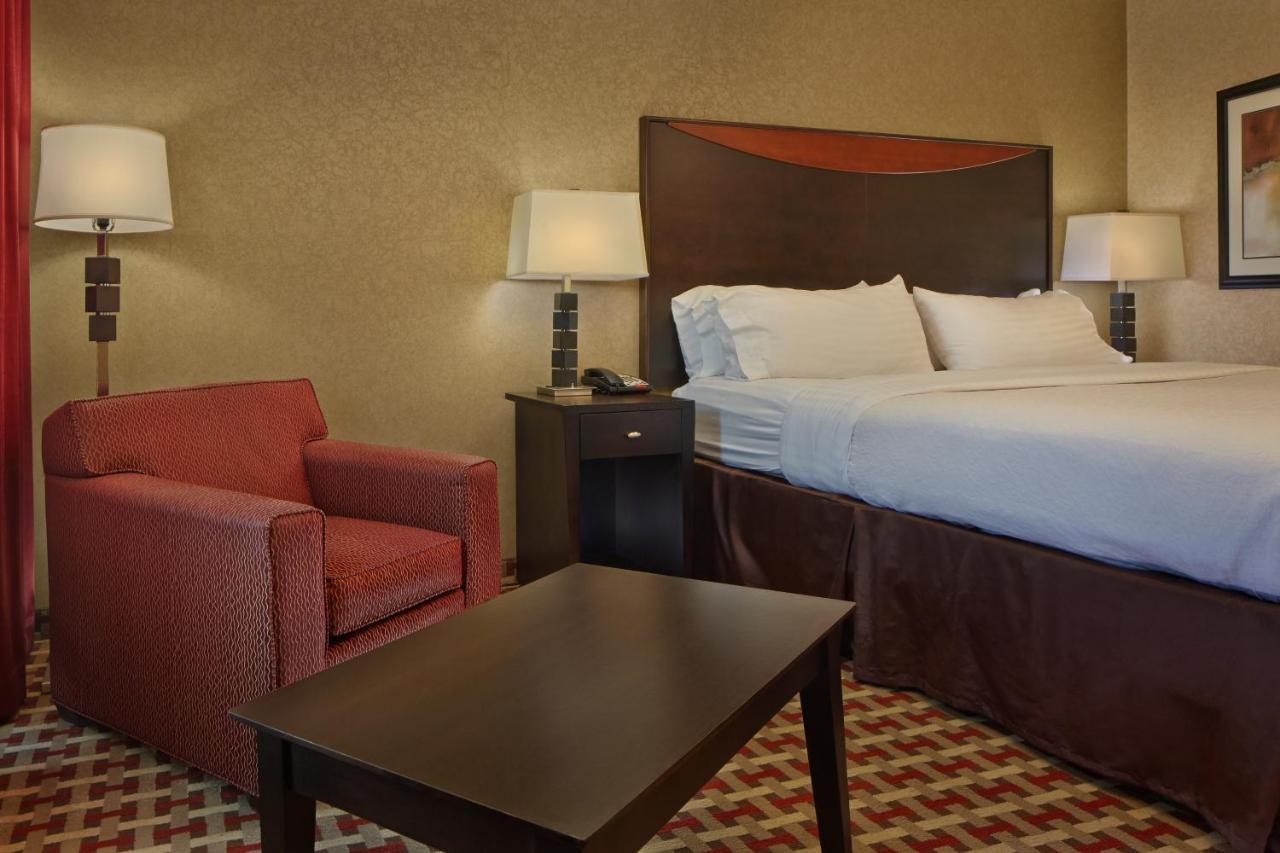 Holiday Inn Jacksonville E 295 Baymeadows By Ihg Dış mekan fotoğraf