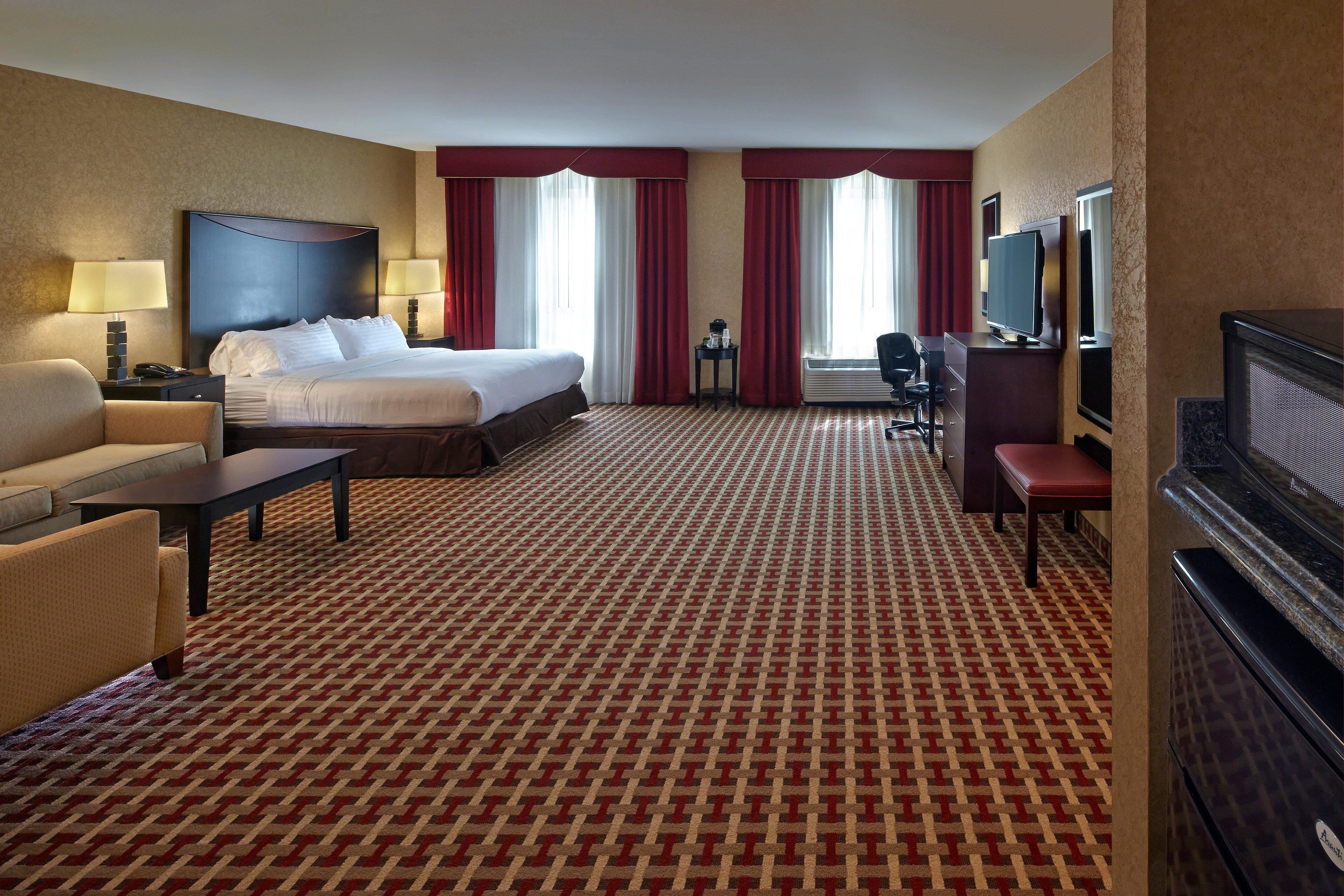 Holiday Inn Jacksonville E 295 Baymeadows By Ihg Dış mekan fotoğraf