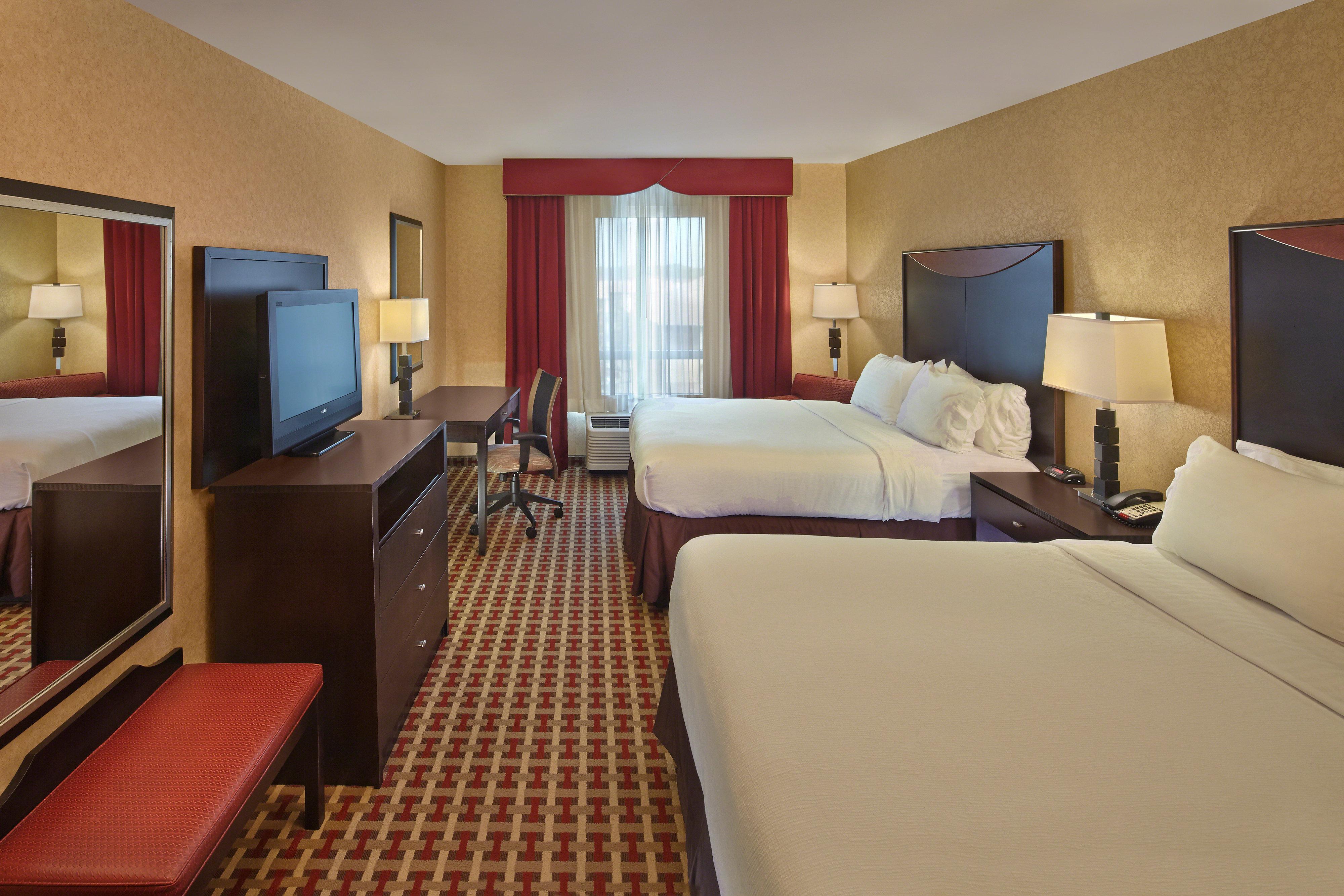 Holiday Inn Jacksonville E 295 Baymeadows By Ihg Dış mekan fotoğraf