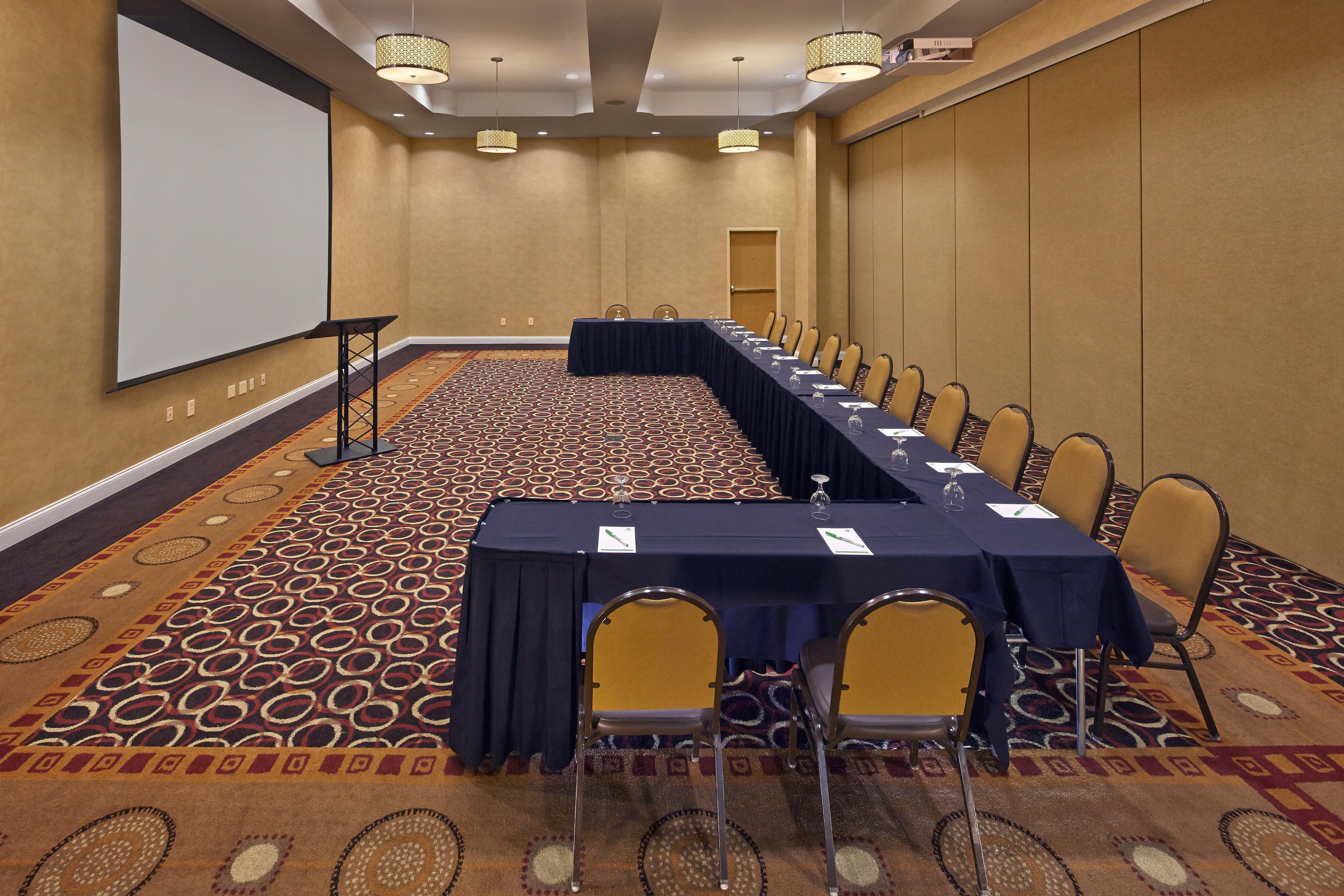 Holiday Inn Jacksonville E 295 Baymeadows By Ihg Dış mekan fotoğraf