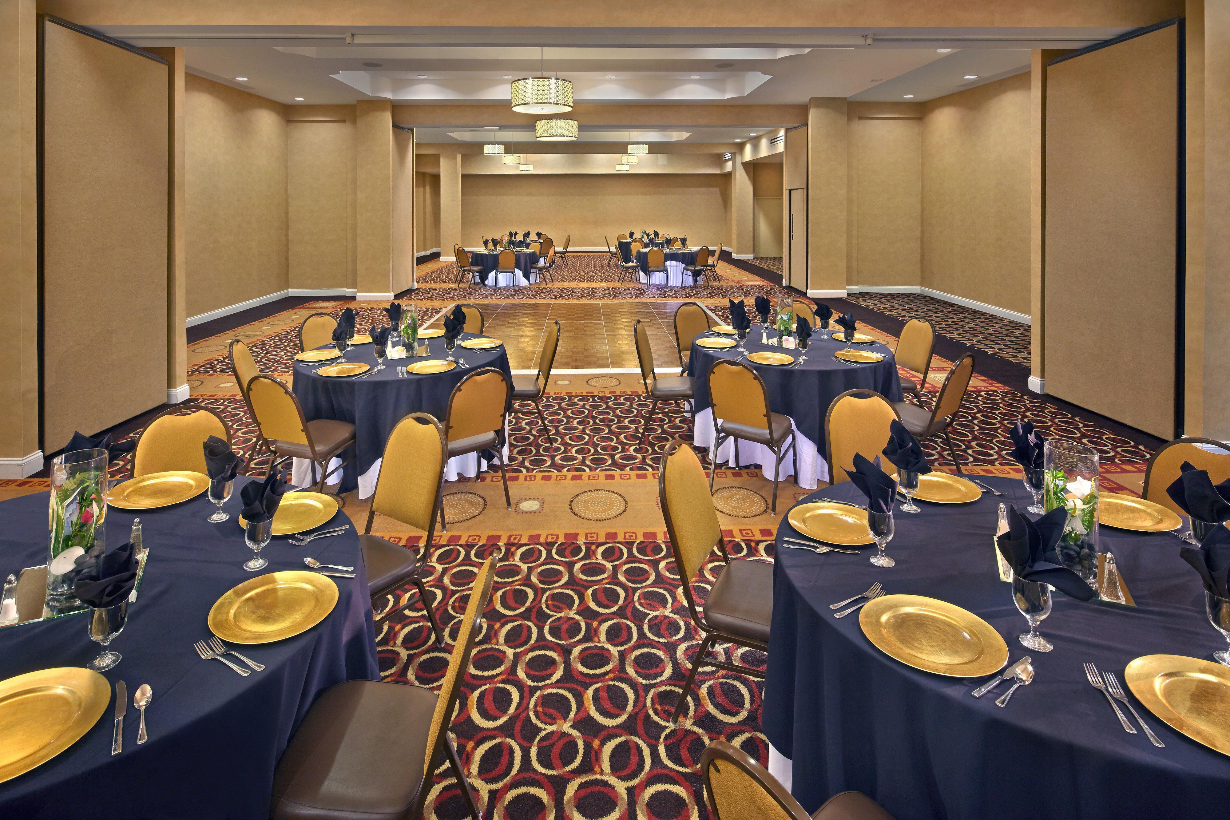 Holiday Inn Jacksonville E 295 Baymeadows By Ihg Dış mekan fotoğraf
