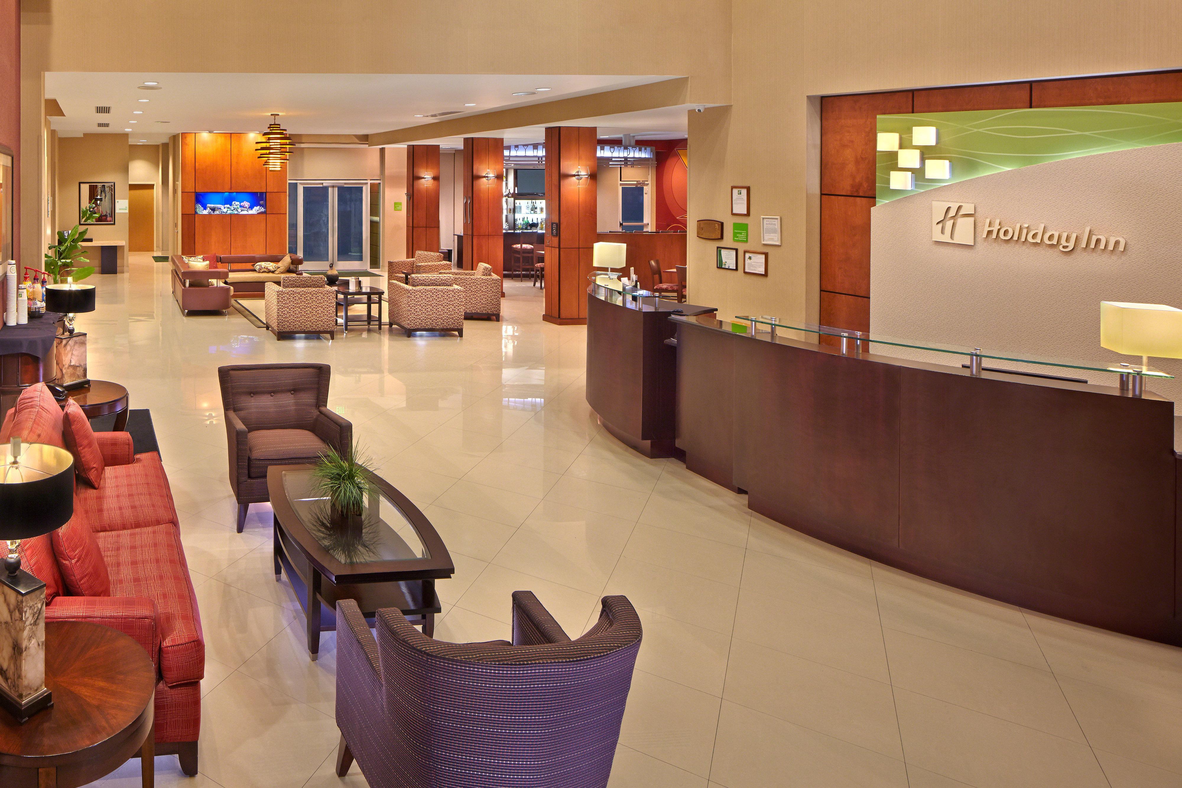 Holiday Inn Jacksonville E 295 Baymeadows By Ihg Dış mekan fotoğraf