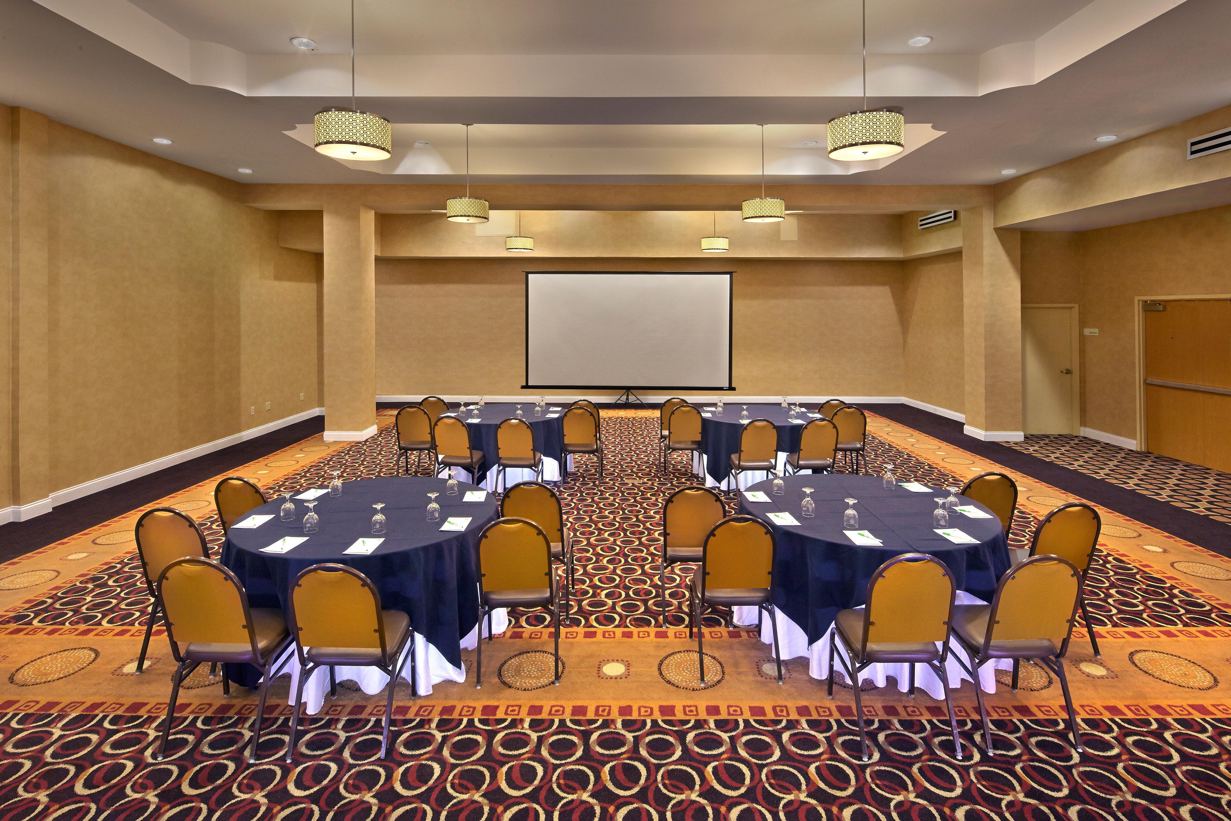 Holiday Inn Jacksonville E 295 Baymeadows By Ihg Dış mekan fotoğraf