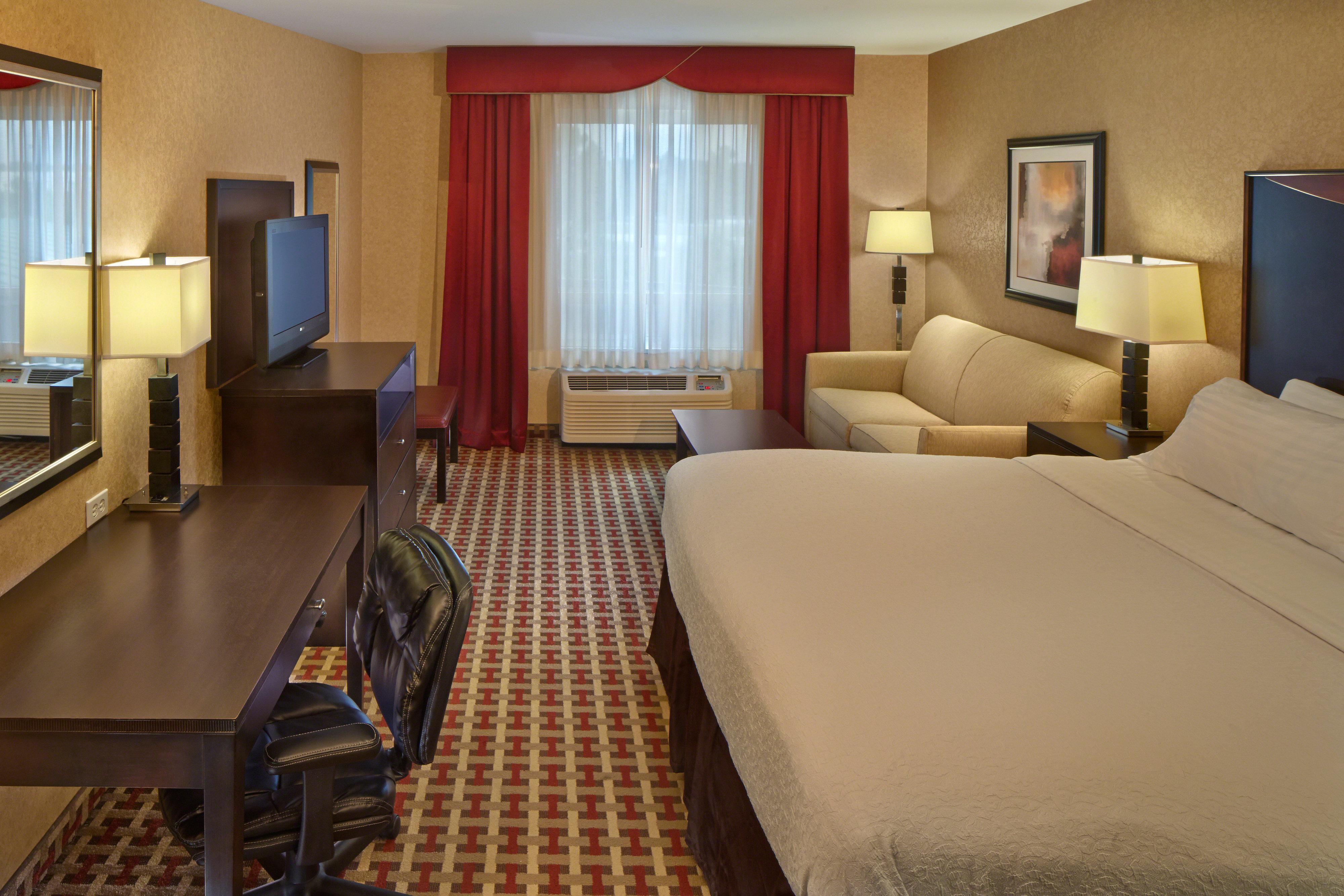 Holiday Inn Jacksonville E 295 Baymeadows By Ihg Dış mekan fotoğraf