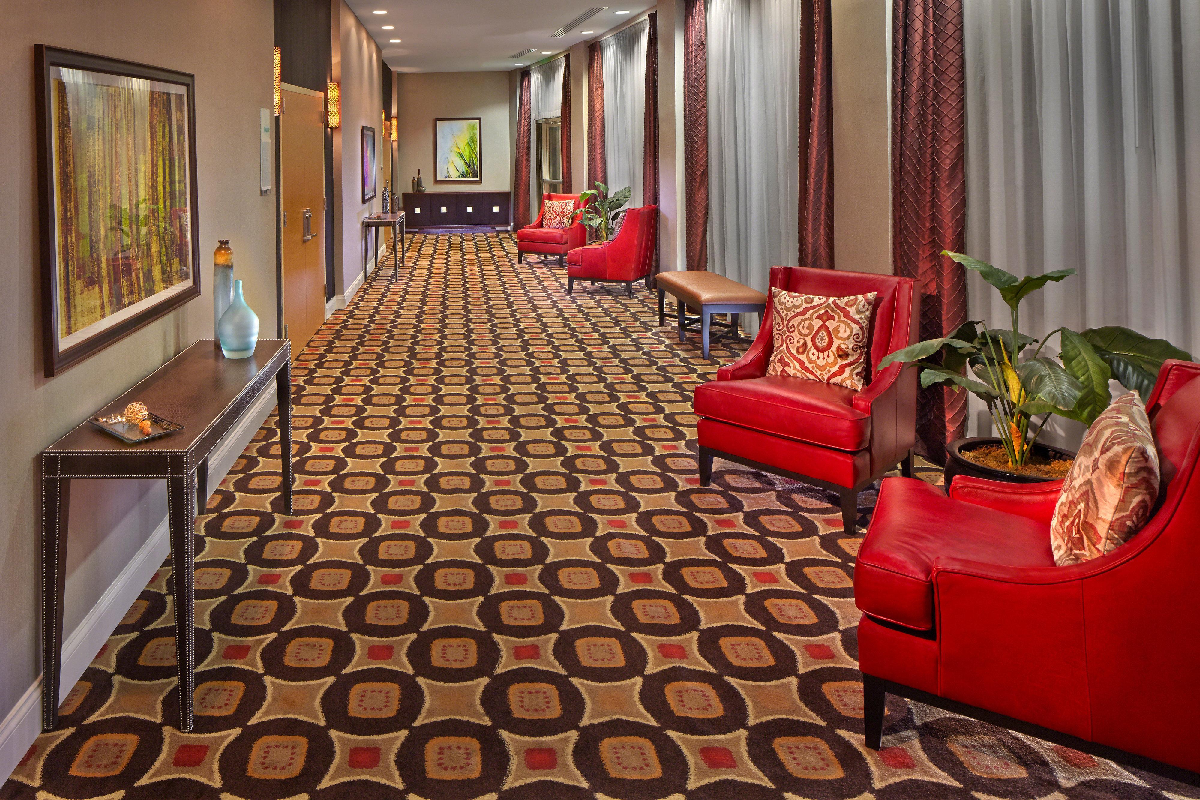 Holiday Inn Jacksonville E 295 Baymeadows By Ihg Dış mekan fotoğraf