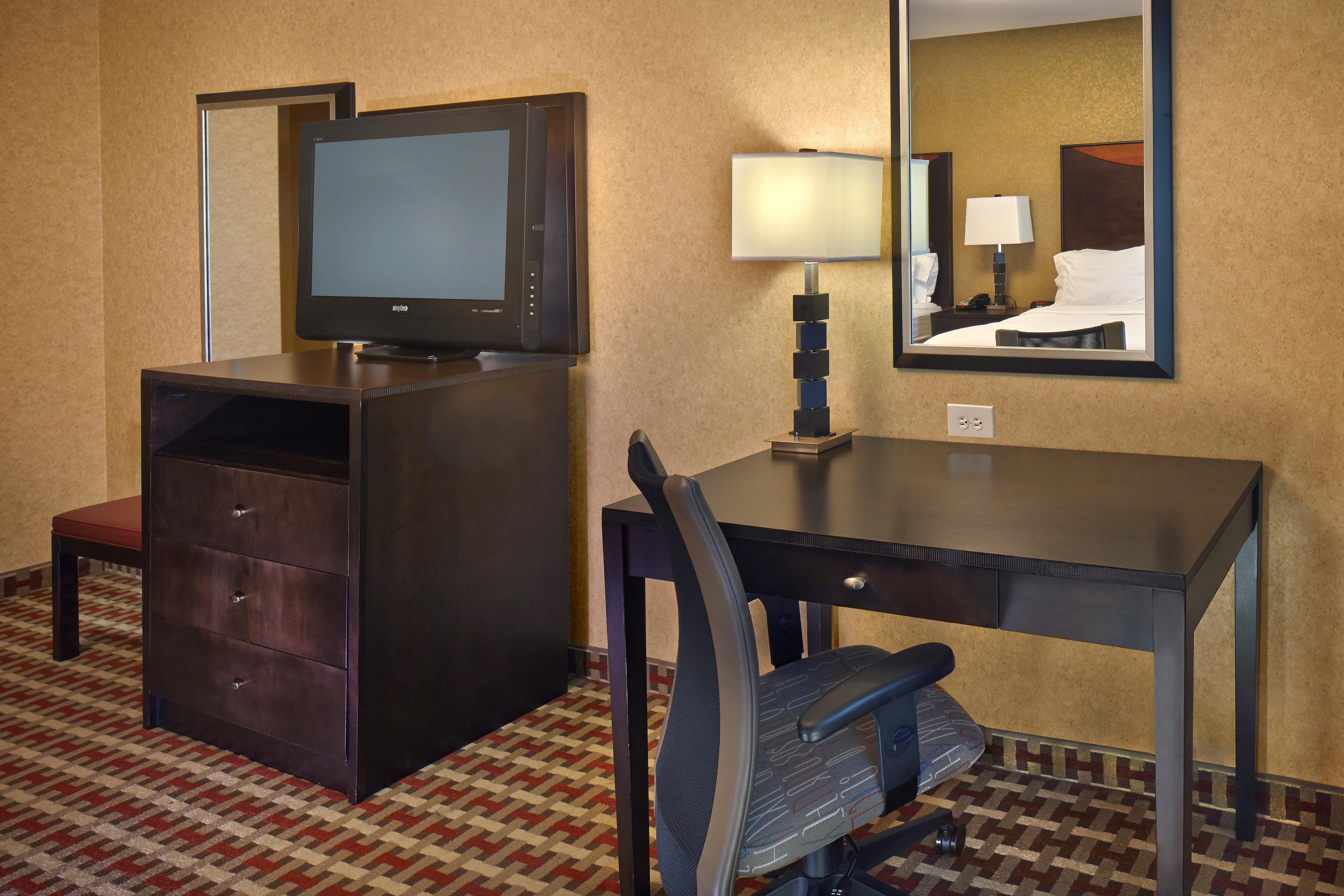 Holiday Inn Jacksonville E 295 Baymeadows By Ihg Dış mekan fotoğraf