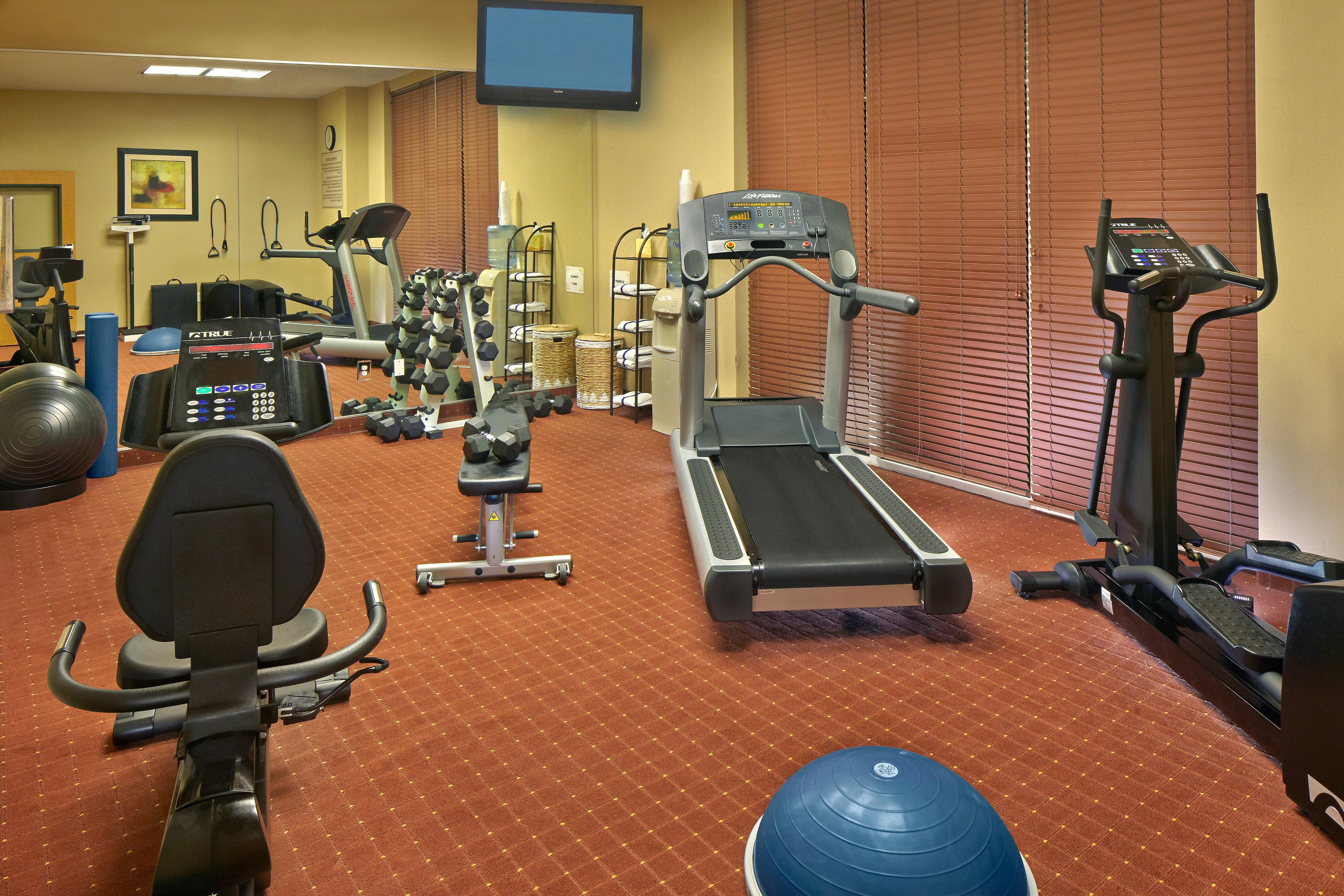 Holiday Inn Jacksonville E 295 Baymeadows By Ihg Dış mekan fotoğraf
