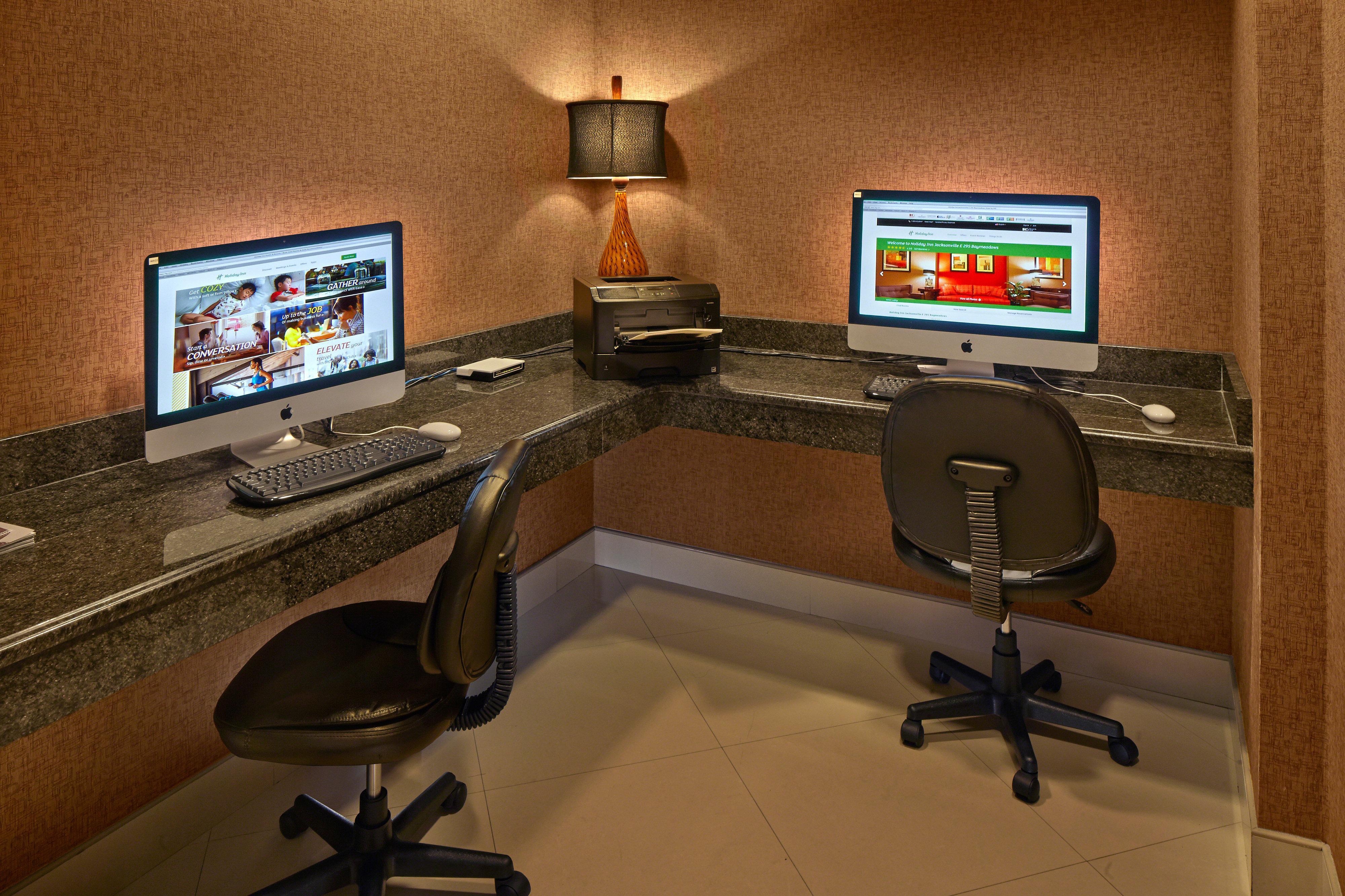 Holiday Inn Jacksonville E 295 Baymeadows By Ihg Dış mekan fotoğraf