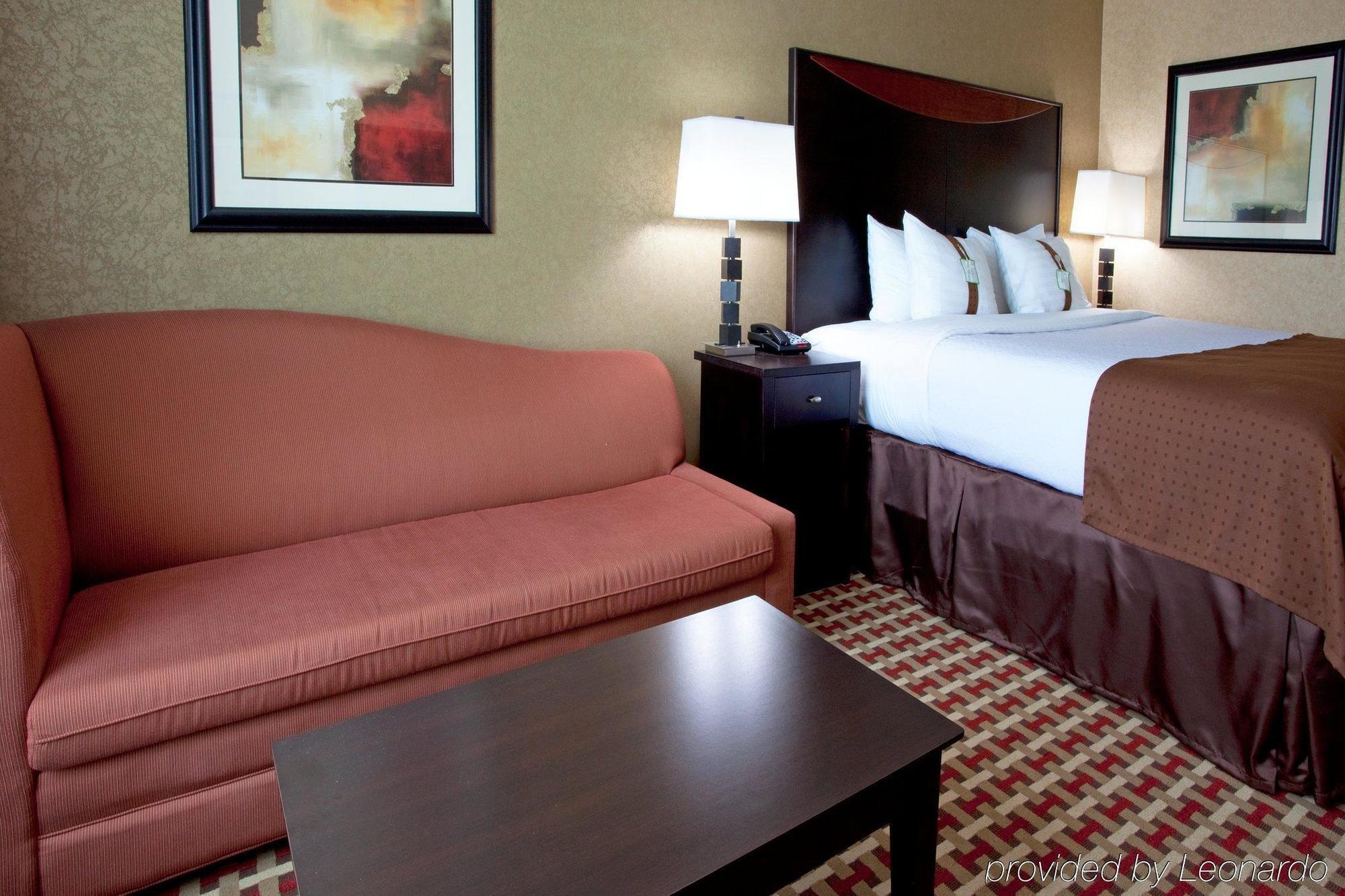 Holiday Inn Jacksonville E 295 Baymeadows By Ihg Oda fotoğraf