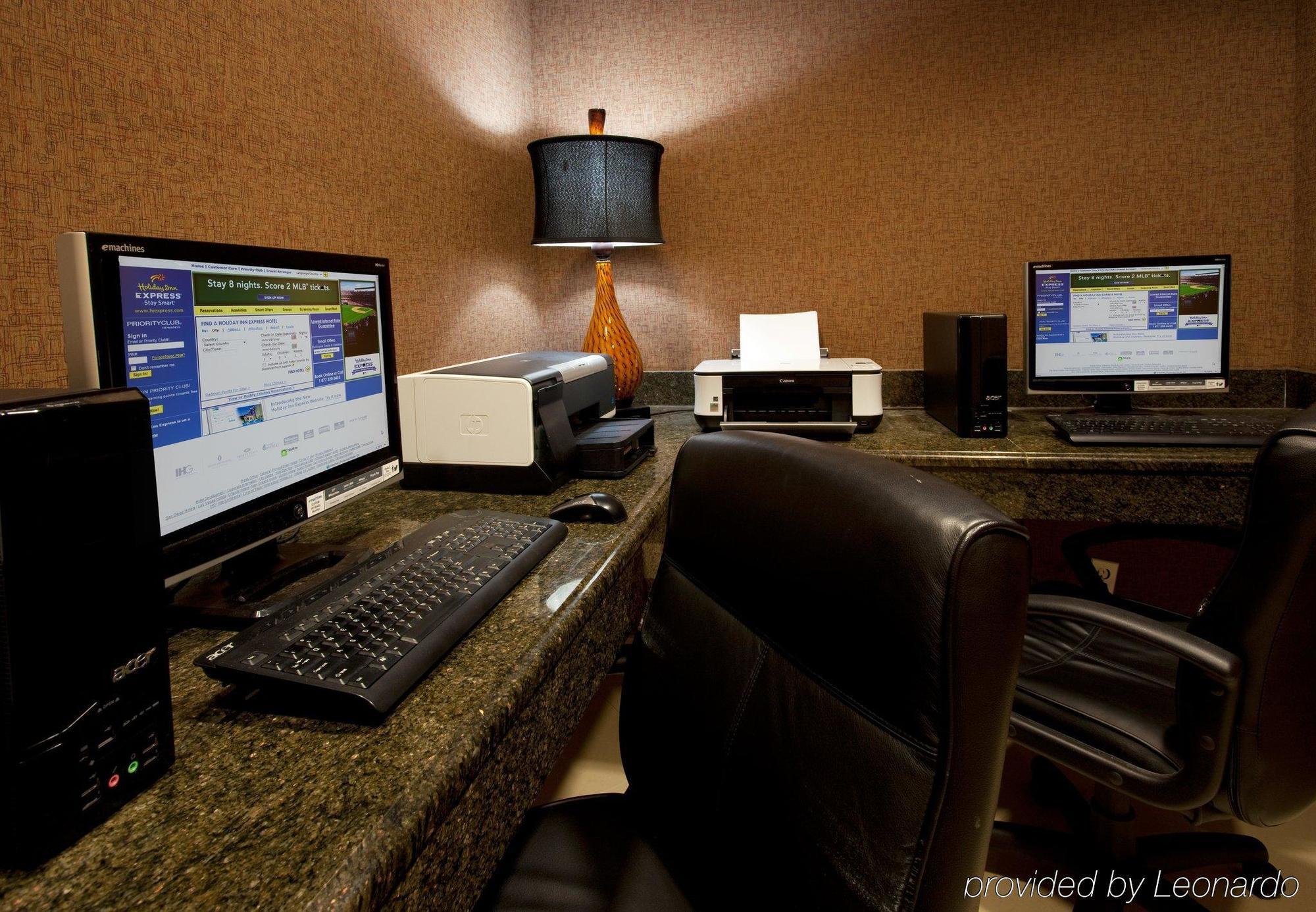 Holiday Inn Jacksonville E 295 Baymeadows By Ihg Konforlar fotoğraf