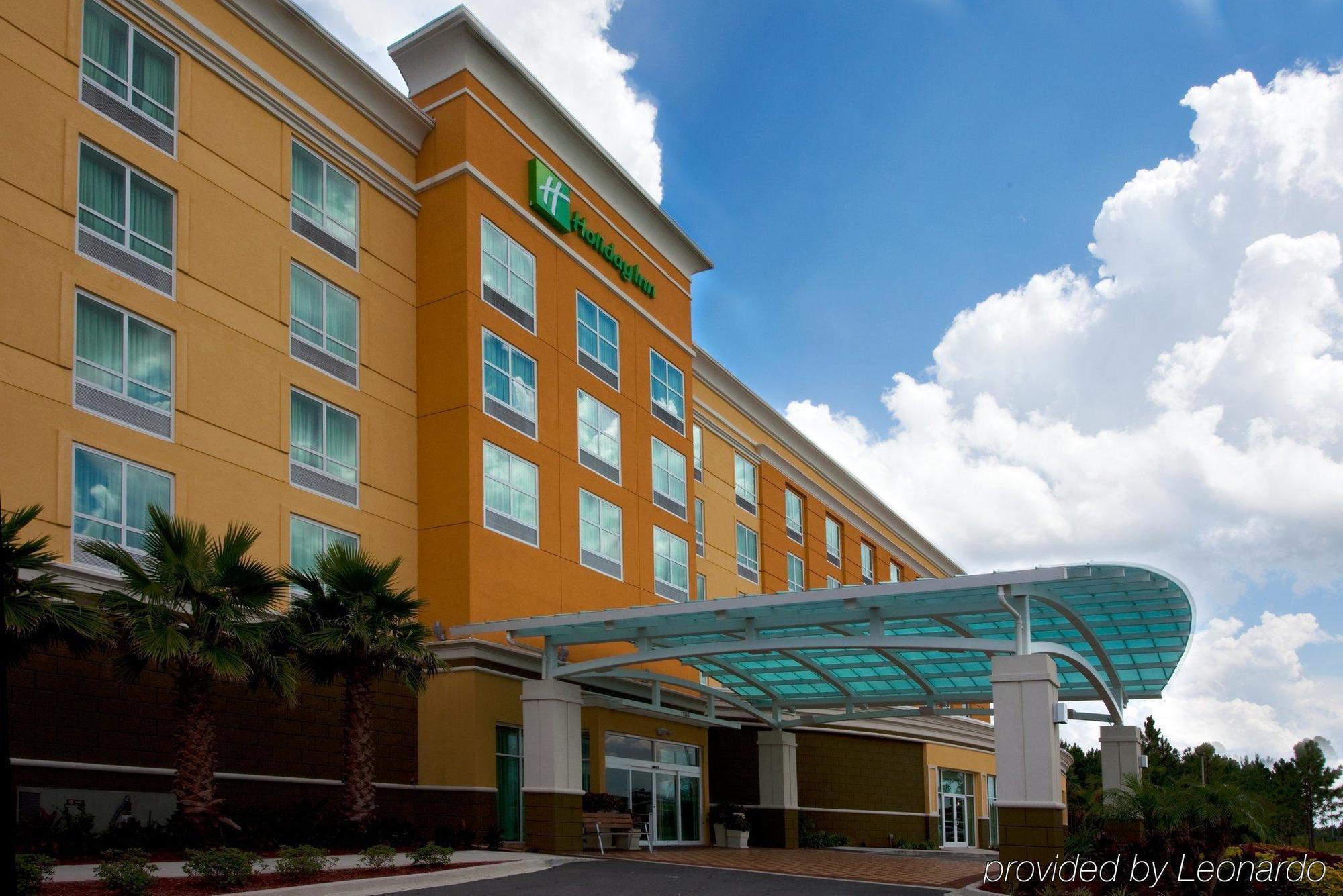 Holiday Inn Jacksonville E 295 Baymeadows, An Ihg Hotel Dış mekan fotoğraf