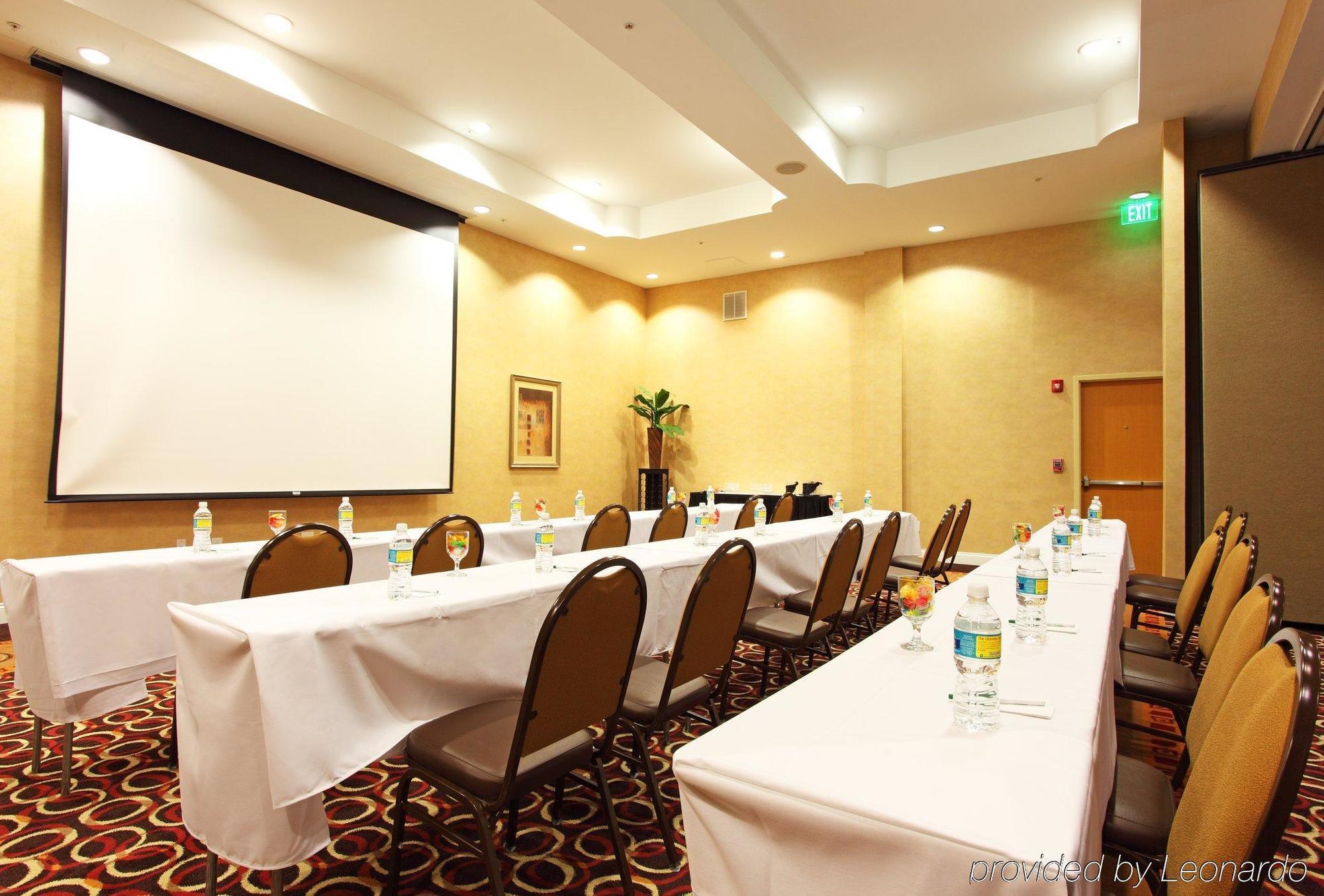 Holiday Inn Jacksonville E 295 Baymeadows By Ihg Dış mekan fotoğraf