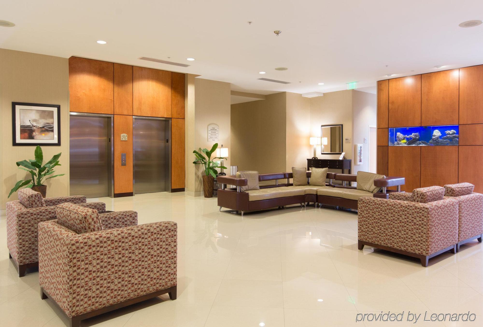 Holiday Inn Jacksonville E 295 Baymeadows By Ihg Dış mekan fotoğraf