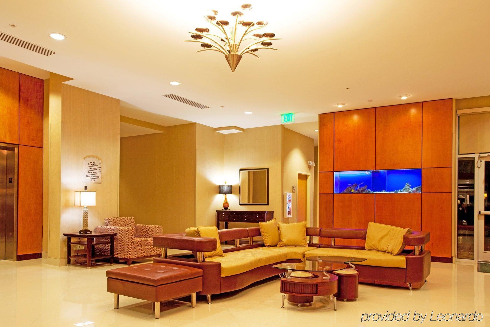 Holiday Inn Jacksonville E 295 Baymeadows By Ihg İç mekan fotoğraf