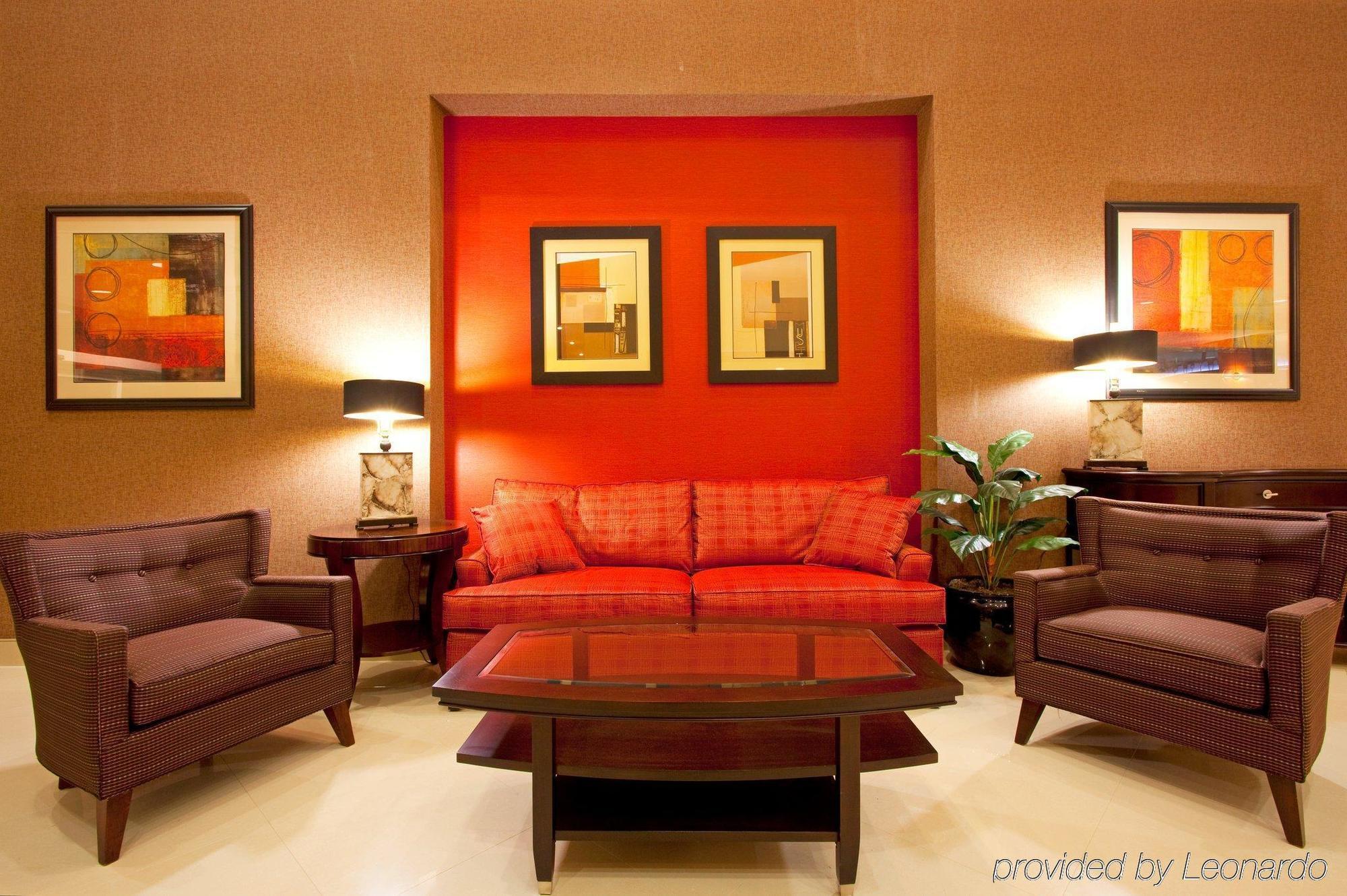 Holiday Inn Jacksonville E 295 Baymeadows By Ihg İç mekan fotoğraf