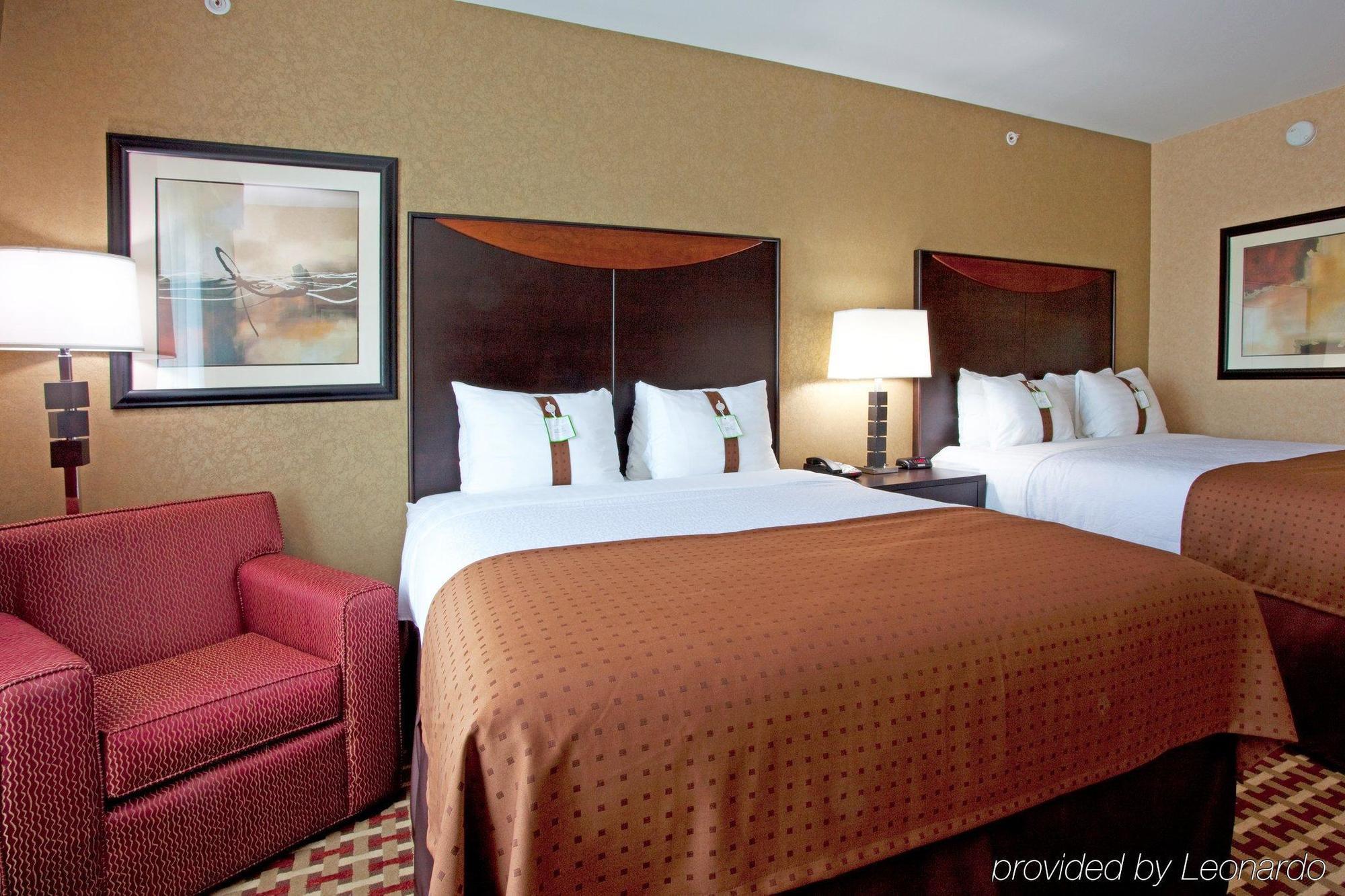 Holiday Inn Jacksonville E 295 Baymeadows By Ihg Dış mekan fotoğraf