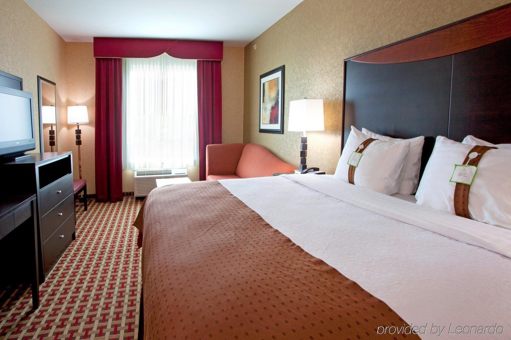 Holiday Inn Jacksonville E 295 Baymeadows By Ihg Oda fotoğraf