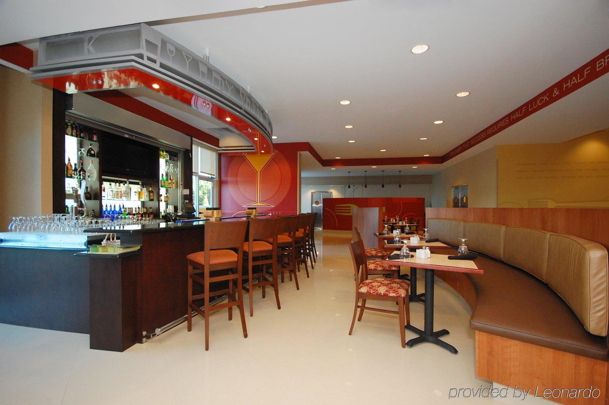 Holiday Inn Jacksonville E 295 Baymeadows By Ihg Restoran fotoğraf