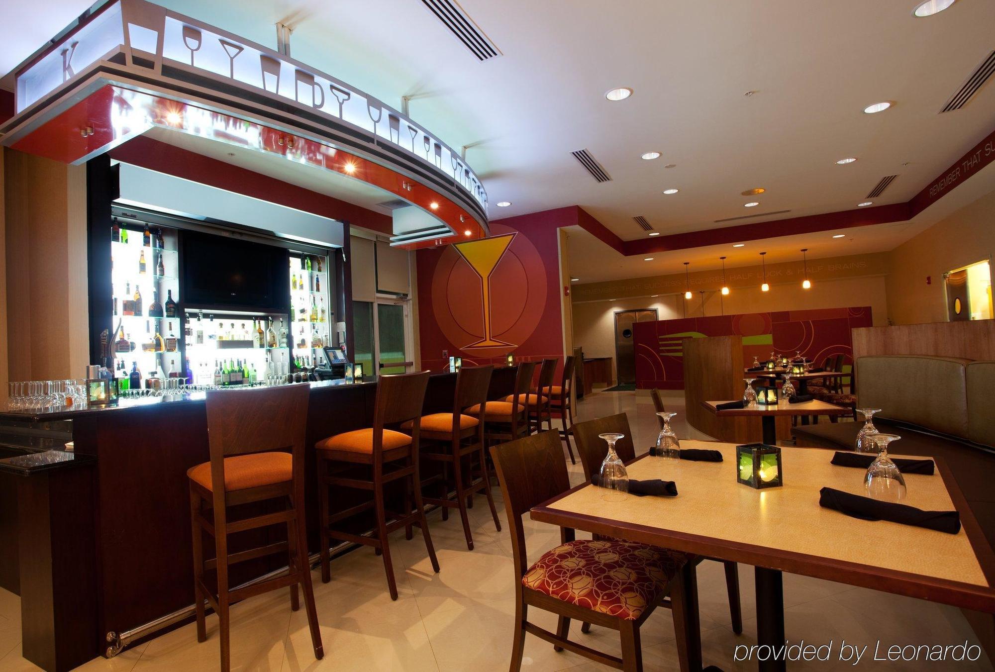 Holiday Inn Jacksonville E 295 Baymeadows By Ihg Restoran fotoğraf