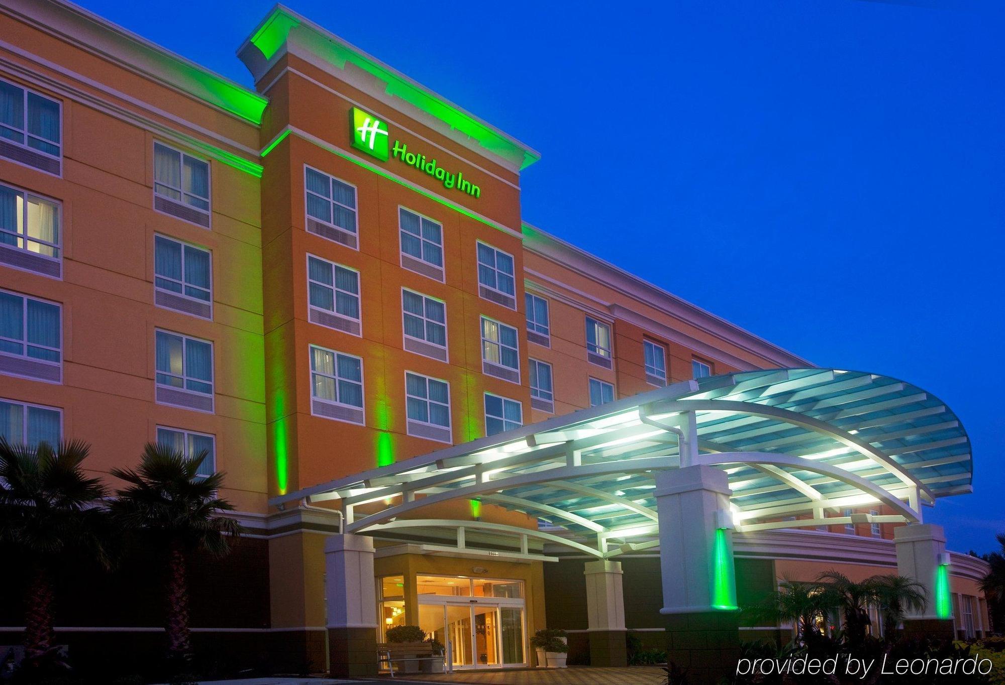 Holiday Inn Jacksonville E 295 Baymeadows, An Ihg Hotel Dış mekan fotoğraf
