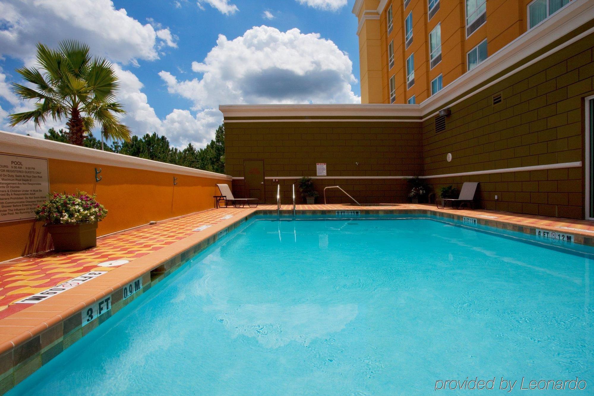Holiday Inn Jacksonville E 295 Baymeadows By Ihg Dış mekan fotoğraf