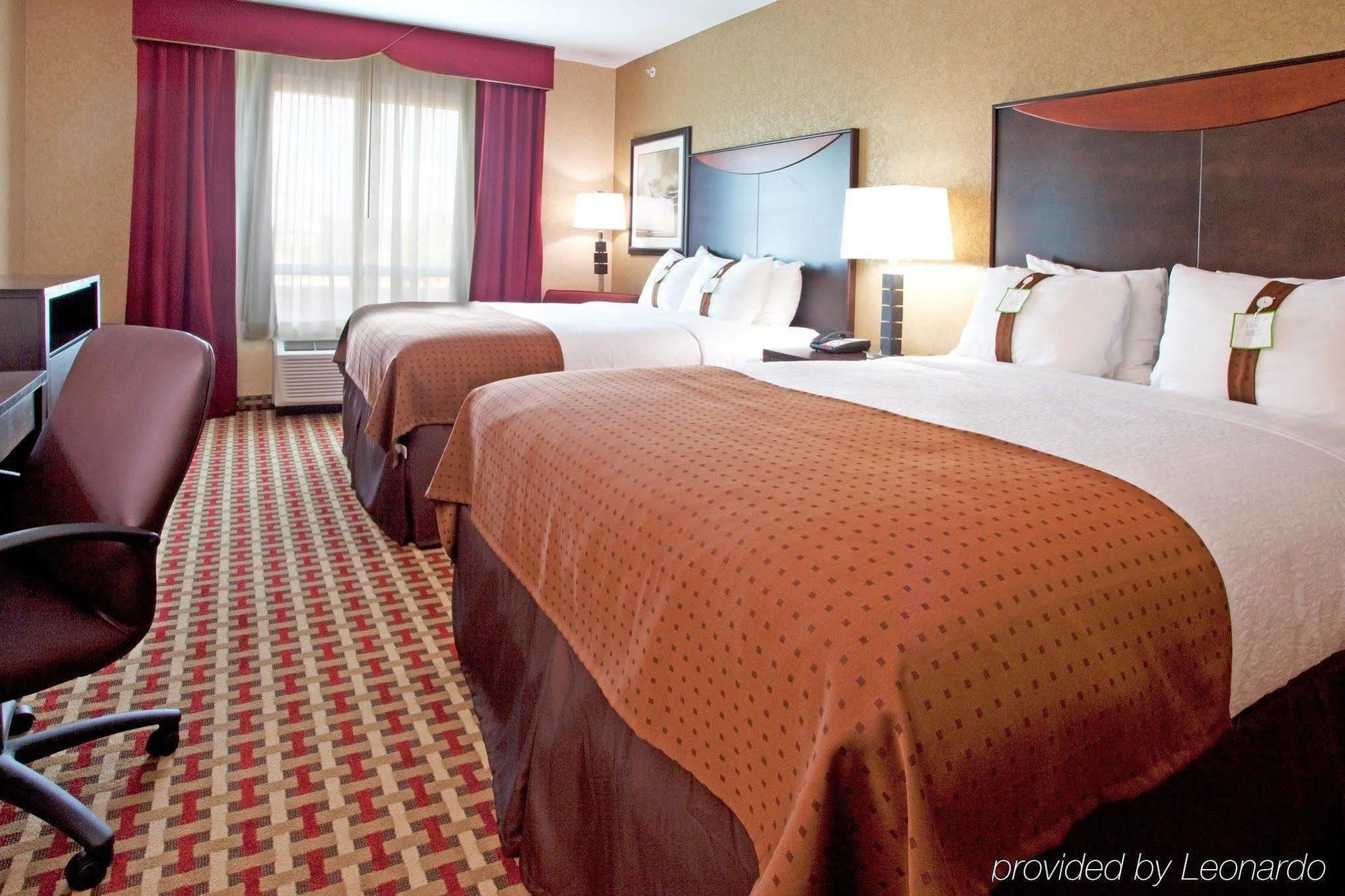 Holiday Inn Jacksonville E 295 Baymeadows By Ihg Oda fotoğraf