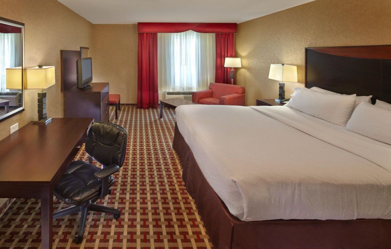 Holiday Inn Jacksonville E 295 Baymeadows By Ihg Dış mekan fotoğraf