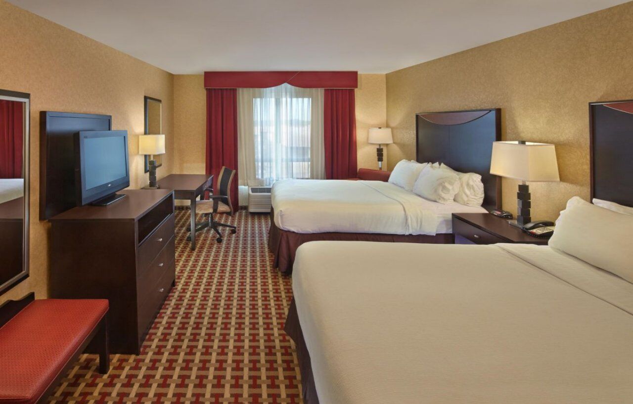 Holiday Inn Jacksonville E 295 Baymeadows By Ihg Dış mekan fotoğraf