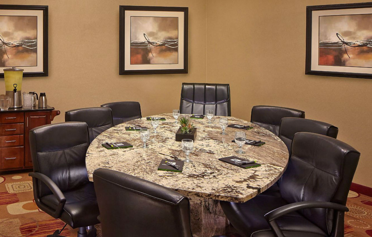 Holiday Inn Jacksonville E 295 Baymeadows By Ihg Dış mekan fotoğraf